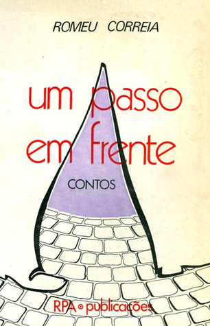 Um passo em frente (Paperback)