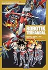 Siri X-VENTURE Akademi Exobot 04: Robotik Terhandal