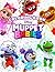 Muppet Babies Coloring Book: Great Activity Book for Kids