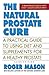 The Natural Prostate Cure by Roger Mason