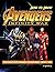 How to Draw Avengers Infini...