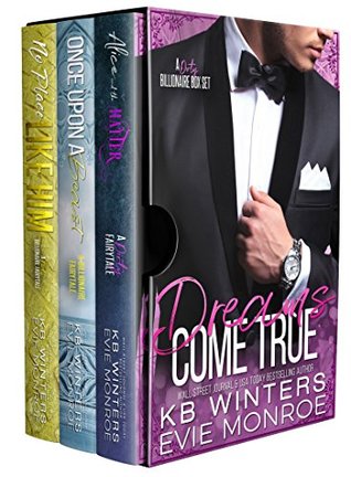 Dreams Come True (Kindle Edition)