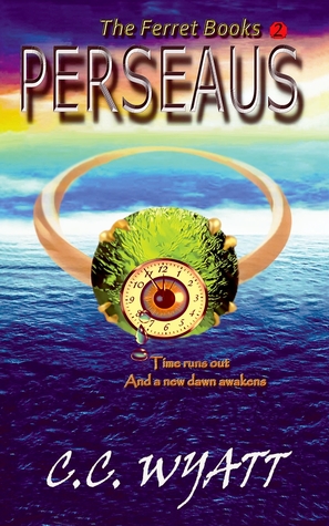 Perseaus (The Ferret Books Book 2)