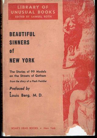 Beautiful Sinners of New York: the stories of 99 models on the streets of Gotham