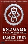 Endgame 2. La lla...