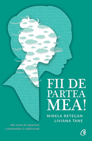 Fii de partea mea! (Paperback)