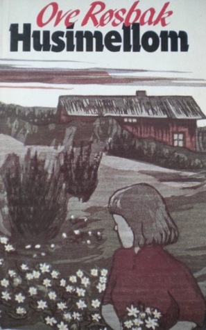 Husimellom (Hardcover)