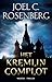 Het Kremlin Complot (Marcus Ryker, #1)