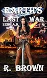Earth's Last War: 2288 A.D.