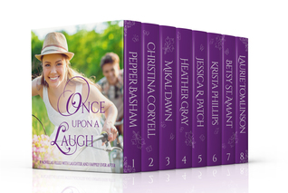 Once Upon a Laugh (Kindle Edition)