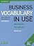 Business Vocabulary in Use: Advanced Book with Answers