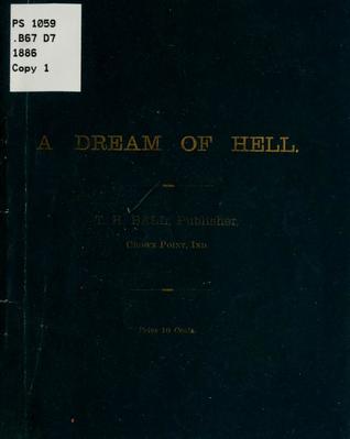 A Dream of Hell (Hardcover)