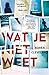 Wat je niet weet (Dutch Edition)