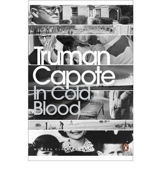 In Cold Blood