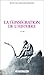 La Consécration de l'histoire: Essais