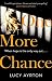 One More Chance: A gripping page-turner set in a women's prison