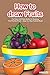 How to Draw Fruits: The Eas...