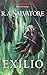 Exílio by R.A. Salvatore