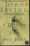 A Widow for One Year