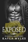Exposed (Scandalous Billionaires Book 3)