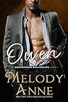 Owen (Undercover Billionaire #3) Owen (Undercover Billionaire #3)