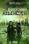 La Redención by Arantxa Comes La Redención by Arantxa Comes