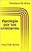 Apología por los cristianos (Spanish Edition)