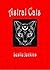 Astral Cats by Leslie Jenkins