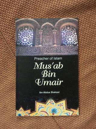 Mus'ab Bin Umair , Preacher Of Islam