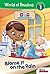 Doc McStuffins: Blame It on...