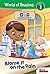 Doc McStuffins: Blame It on the Rain: Blame It on the Rain (World of Reading Level 1 Set 2)