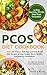 PCOS Diet Cookbook by Sandra Banks