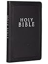 KJV Holy Bible, G...