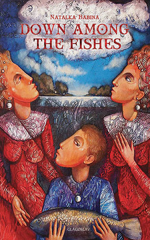 Down Among the Fishes (Paperback)