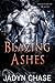 Blazing Ashes