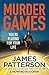 Murder Games (Instinct #1)