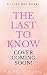 The Last to Know by Rachel Schurig