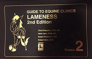 Guide to Equine Clinics (Lameness, Volume 2)
