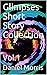 Glimpses Short Story Collec...