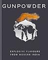 Gunpowder: Explos...