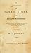 An account of Jane C. Rider, the Springfield Somnambulist by Lemuel W. Belden