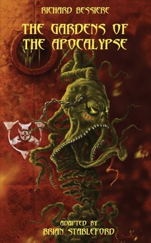 The Gardens of the Apocalypse (Kindle Edition)