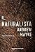 Il naturalista by Andrew Mayne