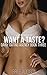 Want A Taste?: Dairy Dating Agency Book Three (Creamy Fertile Taboo Erotic Short)