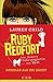 Dunkler als die Nacht (Ruby Redfort, #4)