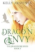 Dragon Envy