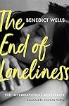Book cover for The End of Loneliness