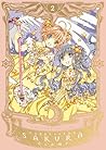 Card Captor Sakura, Edición Deluxe vol. 2 by Clamp