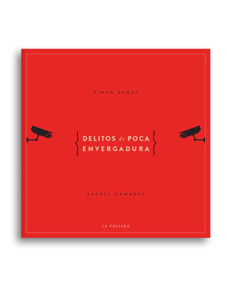 Delitos de poca envergadura