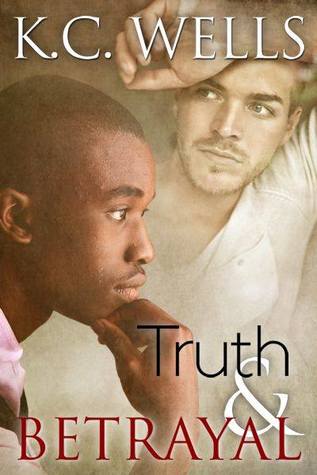 Truth & Betrayal (Southern Boys #1)